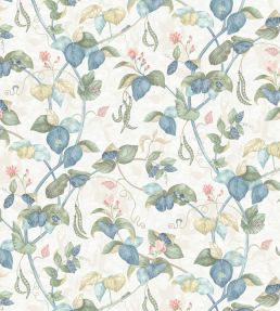 Cupani Wallpaper by Osborne & Little Ivory