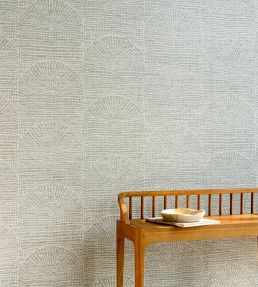 Cupula Wallpaper by Arte Cocoa