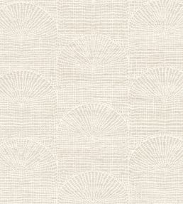 Cupula Wallpaper by Arte Taupe