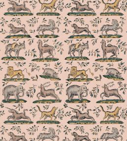 Curious Creatures Wallpaper by CommonRoom Daylight