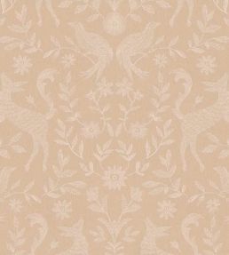 Curious Creatures Wallpaper by Eijffinger Plaster