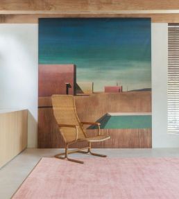 Ligne Pure Current rug Blush 206.001.200.170240 Blush