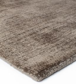 Ligne Pure Current rug Coffee 206.001.900.170240 Coffee