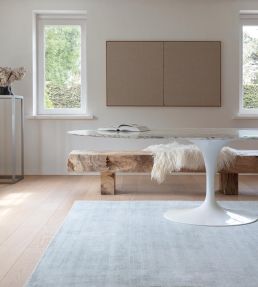 Ligne Pure Current rug Sky 206.001.520.200300 Sky