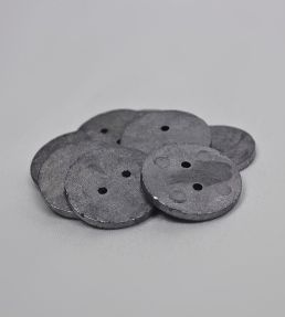 20g Penny Weights (x8) Silver