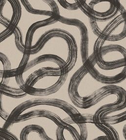 Curve Wallpaper by Borastapeter Shell Sand