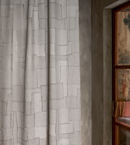 Cut Out Fabric by Zimmer + Rohde 982