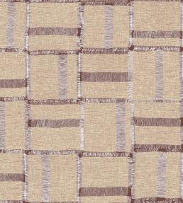 Cybele Wallpaper by Elitis Portee par la nature