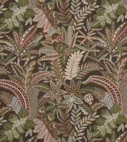 Cypress Stitch Fabric by Liberty Dragonfly