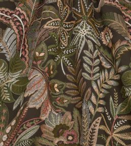 Cypress Stitch Fabric by Liberty Dragonfly