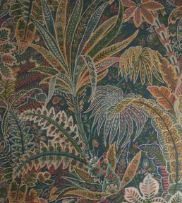 Cypress Voyage Wallpaper by Liberty Lichen