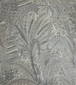 Cypress Voyage Wallpaper by Liberty Pewter