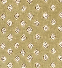 Dabby Fabric by JORO Sepia