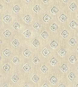 Dabby Fabric by JORO Silver