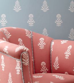 Dabu Fabric by Sanderson Namak
