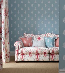 Dabu Wallpaper by Sanderson Namak