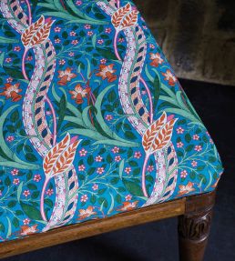 Daffodil Fabric by Morris & Co Archive