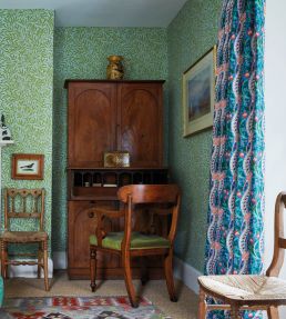 Daffodil Fabric by Morris & Co Archive