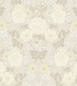 Dahlia Garden Wallpaper by Borastapeter 91