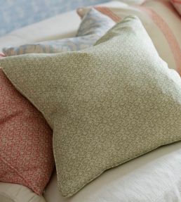 Daisy Fabric by Andrew Martin Fennel