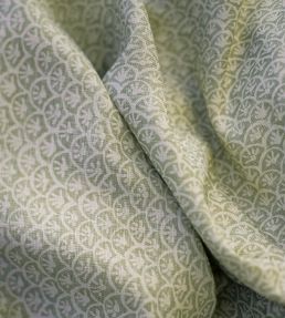 Daisy Fabric by Andrew Martin Fennel