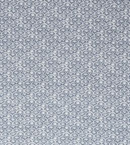 Daisy Fabric by Andrew Martin Iris