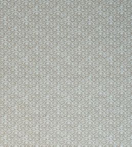Daisy Fabric by Andrew Martin Stone