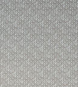 Daisy Fabric by Andrew Martin Twig