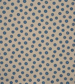 Daisy Fabric by Prestigious Textiles Cornflower