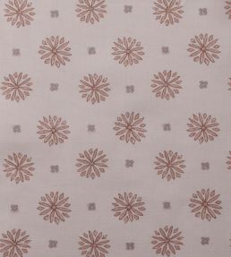 Daisy Fabric by Titley and Marr Blush