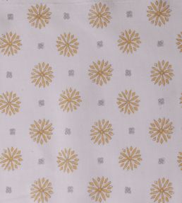 Daisy Fabric by Titley and Marr Mimosa