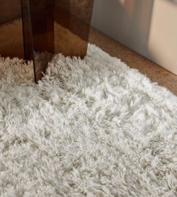Asiatic Dala rug White MADA120170WHIT White