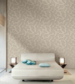 Dali Wallpaper by Armani Casa 9875