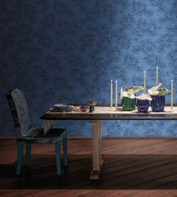 Dali Wallpaper by Armani Casa 9875