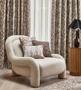 Dali Fabric by Prestigious Textiles Canopy
