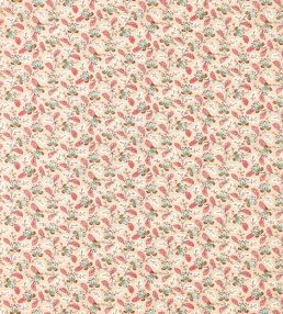 Dallimore Fabric by Sanderson Mulberry Multi