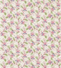 Dallimore Wallpaper by Sanderson Wild Rose
