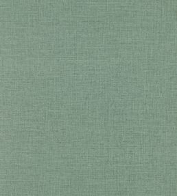 Dalton Wallpaper by Clarke & Clarke Eau De Nil