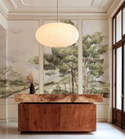 Damaskus View Mural by Coordonne Stone