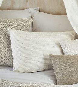 Dana Fabric by Villa Nova Chalk