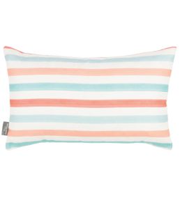Dancing Unicorns Cushion 30 x 50cm by Villa Nova Pink