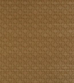 Dancing Vines Wallpaper by Christopher Farr Cloth Gold