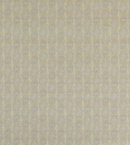 Dancing Vines Wallpaper by Christopher Farr Cloth Slate