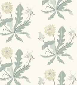 Dandelion Wallpaper by Madeaux 01 Mist