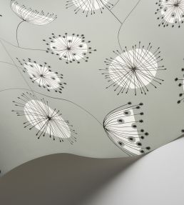 Dandelion Mobile Wallpaper by MissPrint Ashness