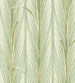 Danube Foliage Wallpaper by MINDTHEGAP Spring