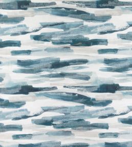Danxia Fabric by Villa Nova Indigo