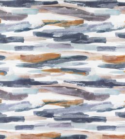 Danxia Fabric by Villa Nova Sundown