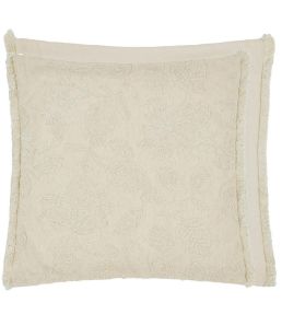 Daphne Cushion 50 x 50cm by Designers Guild Chalk