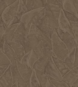 Daphne Wallpaper by Jannelli&Volpi Brown